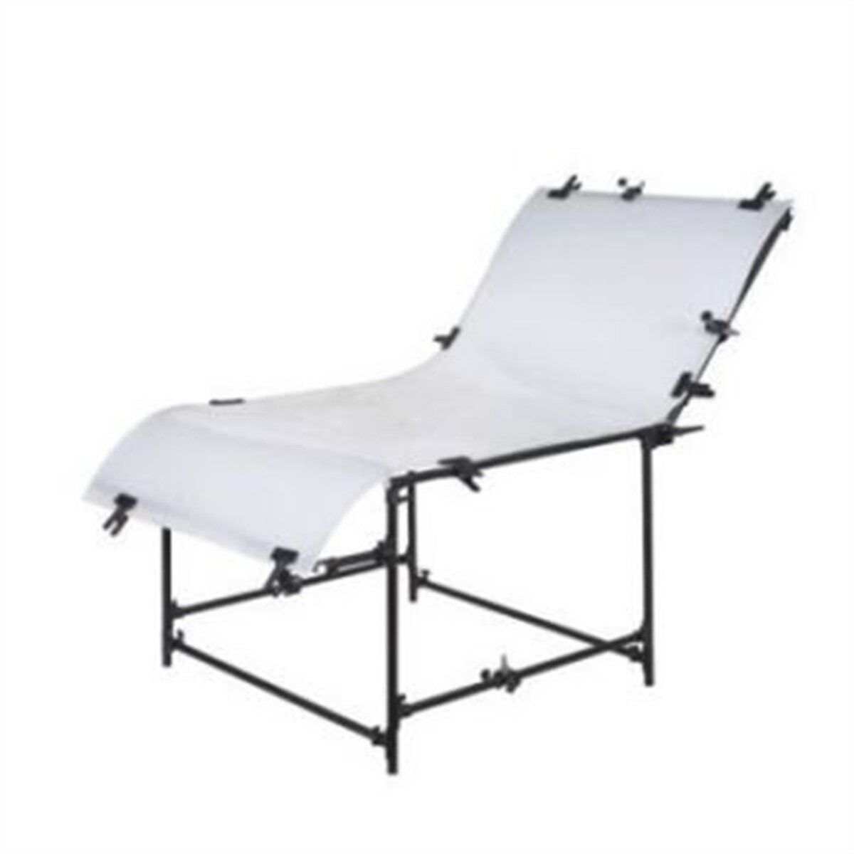 Star 60x130cm Ürün Çekim Masası