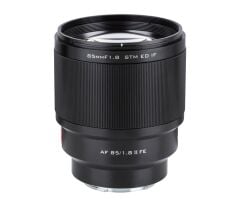 Viltrox AF 85mm F1.8 II FE Sony E Mount Full Frame Lens