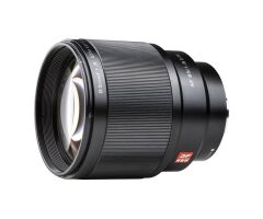Viltrox AF 85mm F1.8 II FE Sony E Mount Full Frame Lens