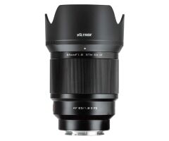 Viltrox AF 85mm F1.8 II FE Sony E Mount Full Frame Lens