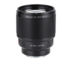 Viltrox AF 85mm F1.8 II FE Sony E Mount Full Frame Lens