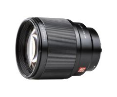 Viltrox AF 85mm F1.8 II Lens Full Frame ( Sony E-Mount)