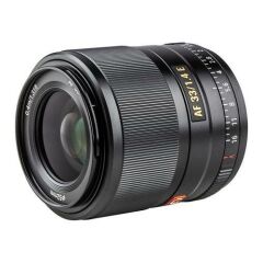 Viltrox FE 33mm f/1.4 STM Sony Uyumlu Lens