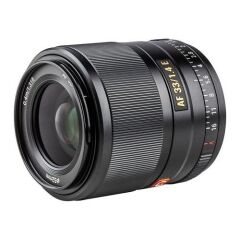 Viltrox FE 33mm f/1.4 STM Sony Uyumlu Lens
