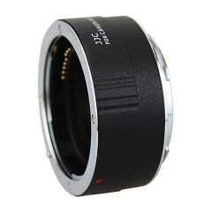 JJC AET-C25 25mm AF Macro Extension Tüp (Canon EF)