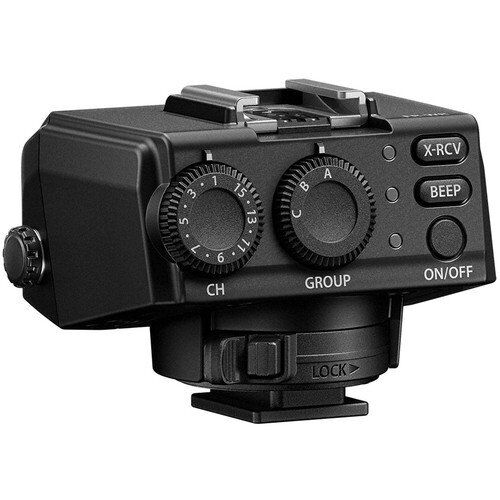Olympus FR-WR Flaş Alıcısı