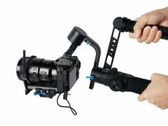 Sirui Exact Pro Kamera Gimbal
