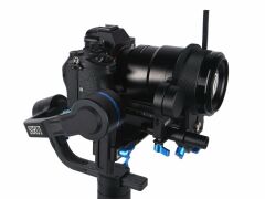 Sirui Exact Pro Kamera Gimbal
