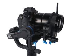 Sirui Exact Pro Kamera Gimbal