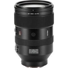 VILTROX AF 135MM F1.8  FE LENS LAB SONY
