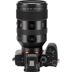 VILTROX AF 135MM F1.8  FE LENS LAB SONY