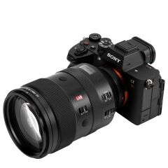 VILTROX AF 135MM F1.8  FE LENS LAB SONY