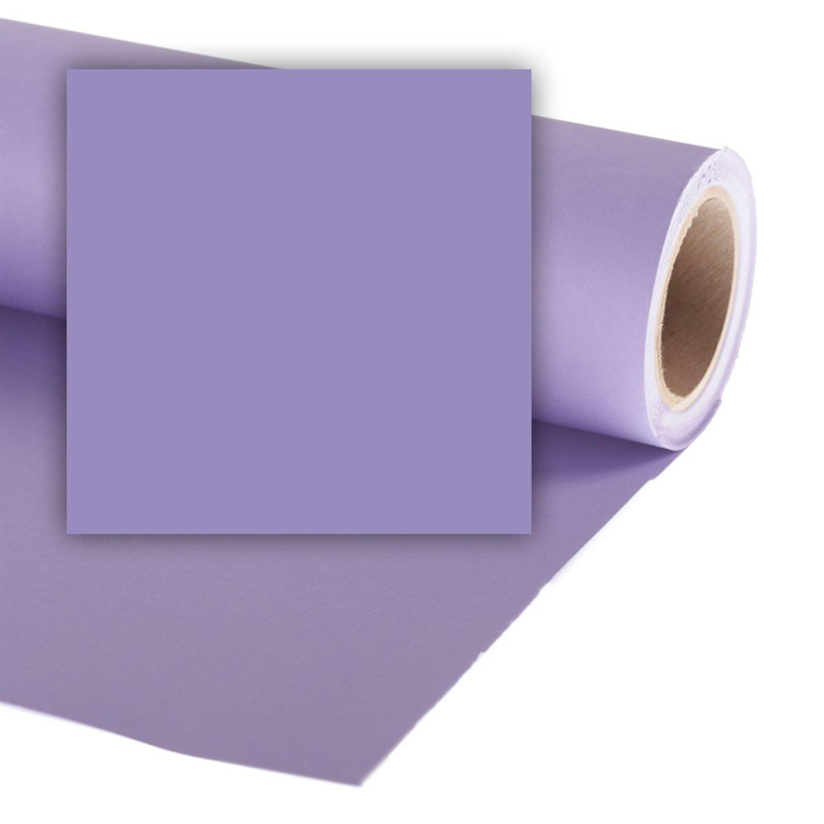 Colorama Lilac - 10 Kağıt Fon
