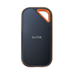 Sandisk 500GB SDSSDE60-500G-G25 Extreme Taşınabilir SSD