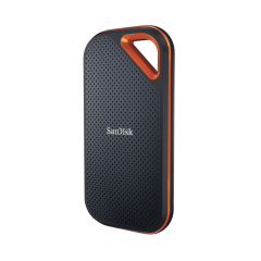 Sandisk 500GB SDSSDE60-500G-G25 Extreme Taşınabilir SSD