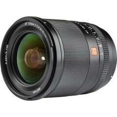 Viltrox AF 13 mm F1.4 E Lens (Sony E-Mount)