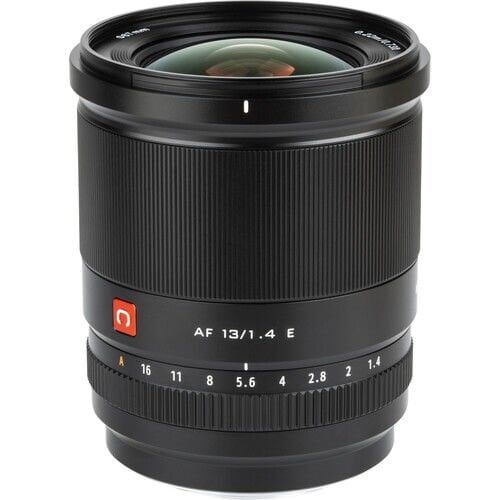 VILTROX AF 13MM F1.4  E LENS SONY