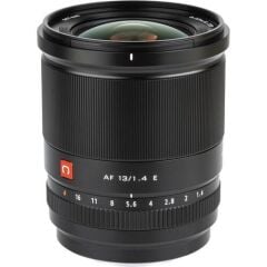 Viltrox AF 13mm F1.4 Sony E Mount APS-C Lens