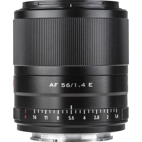 Viltrox AF 56mm f/1.4 Lens Sony E-Mount