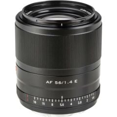 Viltrox AF 56mm f/1.4 Lens Sony E-Mount