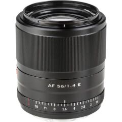 Viltrox AF 56mm f/1.4 Lens Sony E-Mount