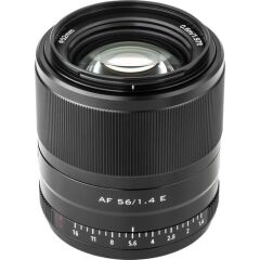 Viltrox AF 56mm f/1.4 Lens Sony E-Mount