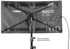 Fomex RollLite RL31-100 Led Light Kit ( Ön Sipariş)