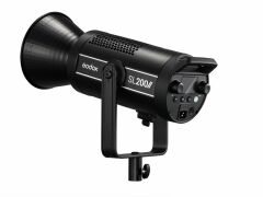 Godox SL-200W II Beyaz Video Işığı