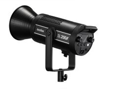 Godox SL-200W II Beyaz Video Işığı