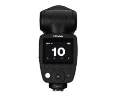 Profoto 901233 A10 Fuji İçin Kamera Flaşı