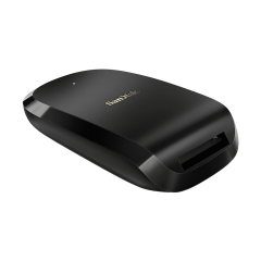 SanDisk Extreme Pro CFexpress Card Reader SDDR-F451-GNGNN