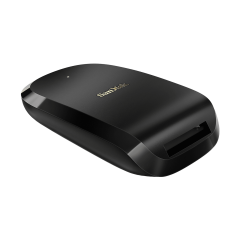 SanDisk Extreme Pro CFexpress Card Reader SDDR-F451-GNGNN