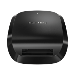 SanDisk Extreme Pro CFexpress Card Reader SDDR-F451-GNGNN