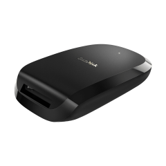 SanDisk Extreme Pro CFexpress Card Reader SDDR-F451-GNGNN
