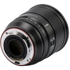 Viltrox AF 27 mm F1.2 E Lens PRO (Sony E-Mount)