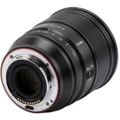 Viltrox AF 27 mm F1.2 E Lens PRO (Sony E-Mount)