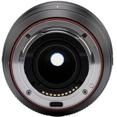 Viltrox AF 27 mm F1.2 E Lens PRO (Sony E-Mount)