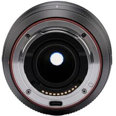 Viltrox AF 27 mm F1.2 E Lens PRO (Sony E-Mount)