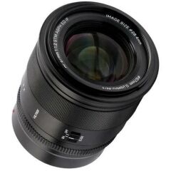 Viltrox AF 27 mm F1.2 E Lens PRO (Sony E-Mount)