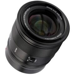 Viltrox AF 27 mm F1.2 E Lens PRO (Sony E-Mount)