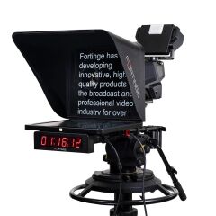 Fortinge ERA IP-17 Stüdyo Prompter