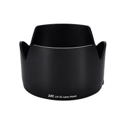 JJC HB-31 Parasoley (Nikon 17-55mm f2.8G)