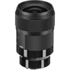 Sigma 35mm f/1.4 DG HSM Lens (Sony Uyumlu)
