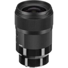 Sigma 35mm f/1.4 DG HSM Lens (Sony Uyumlu)