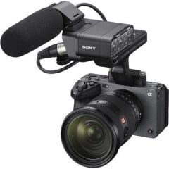 Sony FE 24-70mm f/2.8 GM II Lens