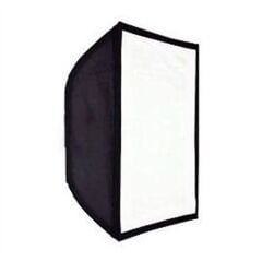 Star 60x90cm Softbox (Bowens Uyumlu)