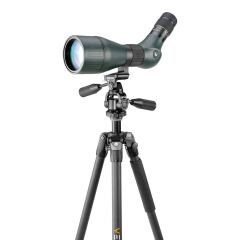 Vanguard Veo 3 263CPS Carbon Fiber Tripod