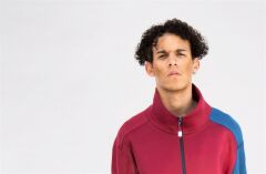 Colorama Storm Grey - 05 Kağıt Fon