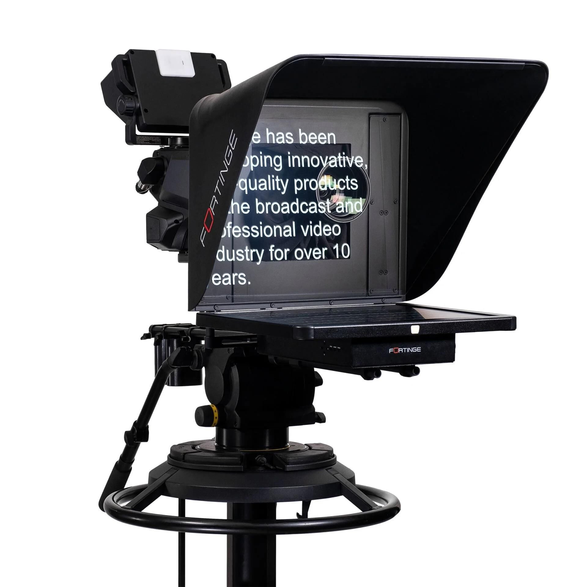 Fortinge ERA IP-17 HB Stüdyo Prompter