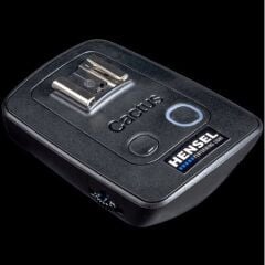 Hensel Certo 400w 4'lü Paraflaş Set